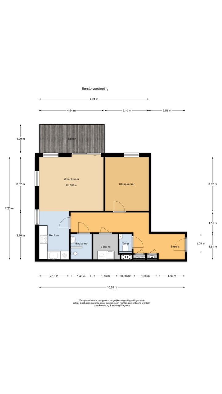 Photo 23 of Winterjanpad 136