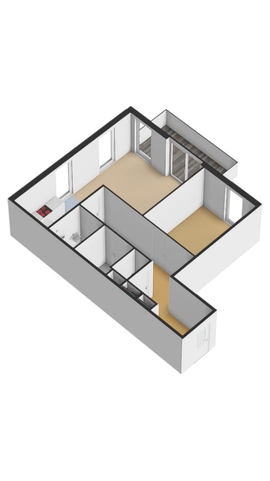 Photo 24 of Winterjanpad 136