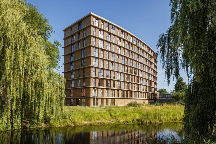 Huis te Zuylenlaan 75