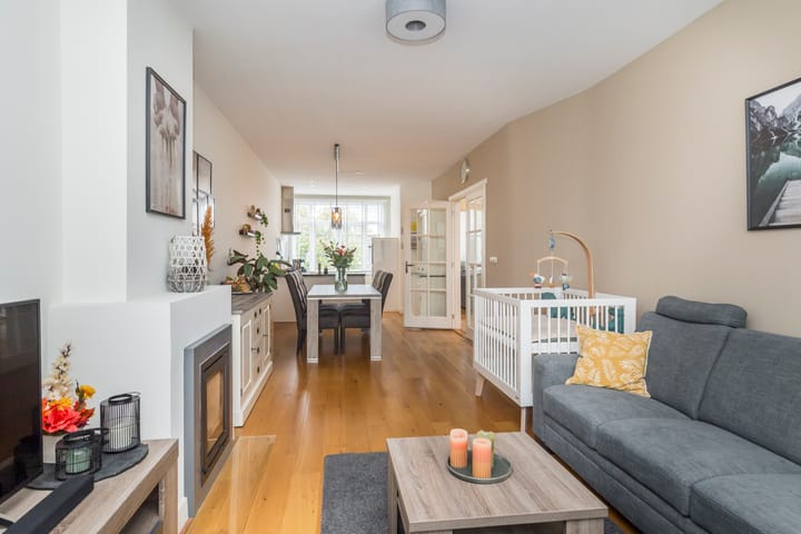 Foto 10 van Mient 637