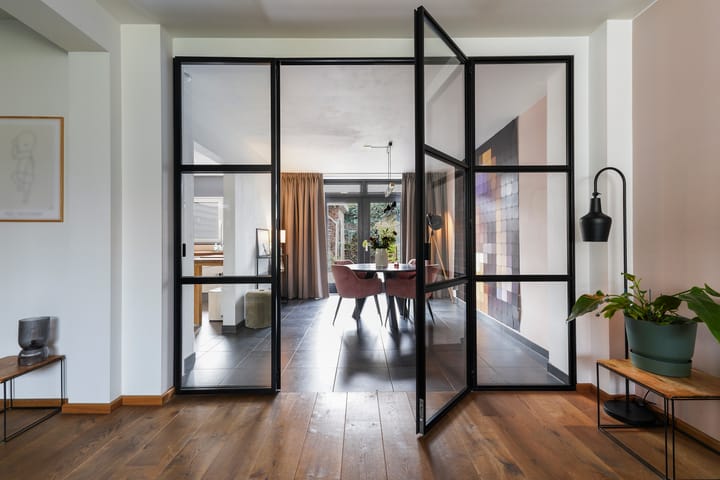 Foto 2 van Dr. Schräderlaan 14