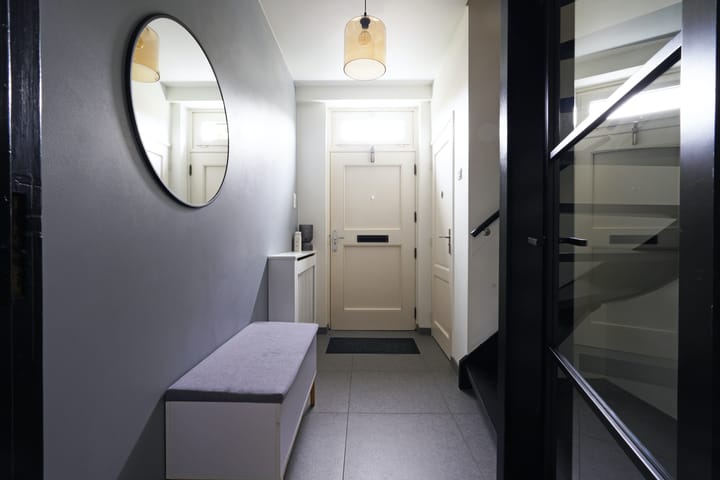 Foto 4 van Dr. Schräderlaan 14