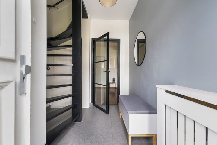 Foto 3 van Dr. Schräderlaan 14