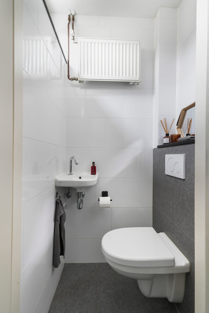 Foto 5 van Dr. Schräderlaan 14