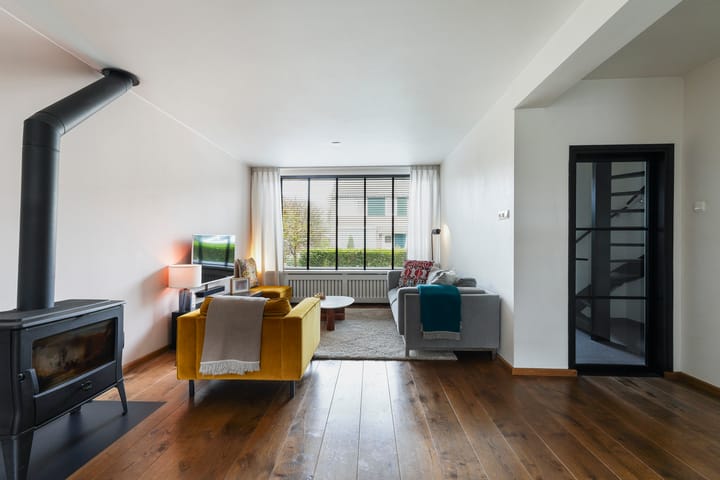 Foto 6 van Dr. Schräderlaan 14