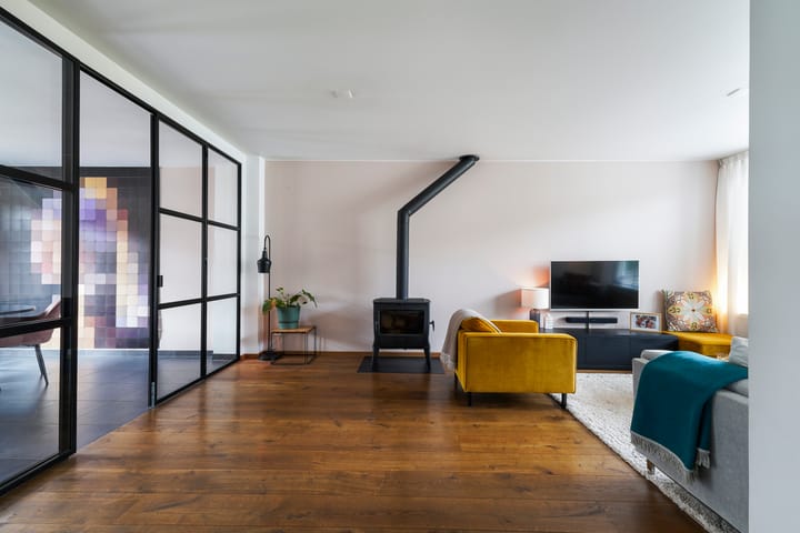 Foto 7 van Dr. Schräderlaan 14