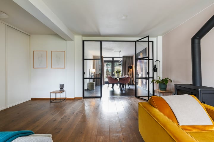 Foto 8 van Dr. Schräderlaan 14