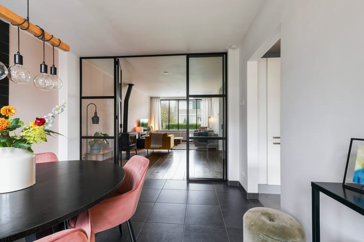 Foto 10 van Dr. Schräderlaan 14