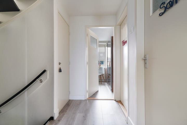 Foto 18 van Dr. Schräderlaan 14