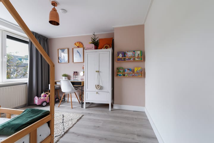 Foto 20 van Dr. Schräderlaan 14