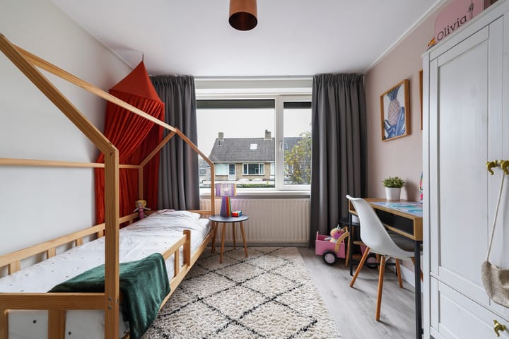 Foto 21 van Dr. Schräderlaan 14