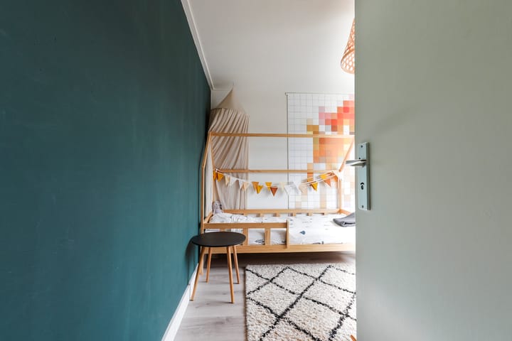 Foto 23 van Dr. Schräderlaan 14