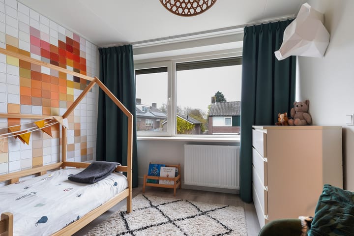 Foto 24 van Dr. Schräderlaan 14