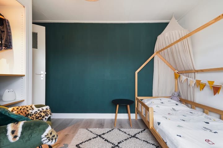 Foto 25 van Dr. Schräderlaan 14