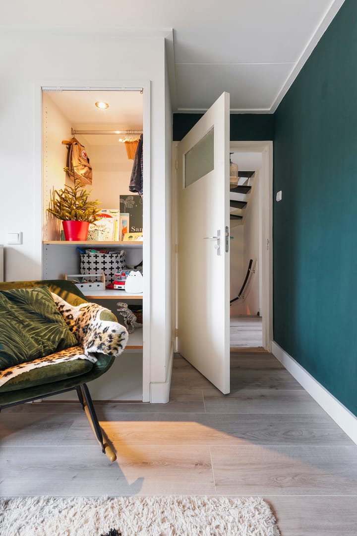 Foto 27 van Dr. Schräderlaan 14