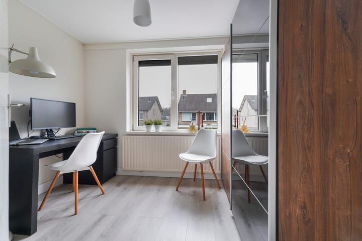 Foto 28 van Dr. Schräderlaan 14