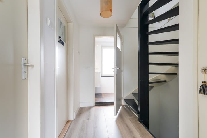 Foto 33 van Dr. Schräderlaan 14