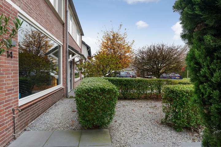 Foto 37 van Dr. Schräderlaan 14