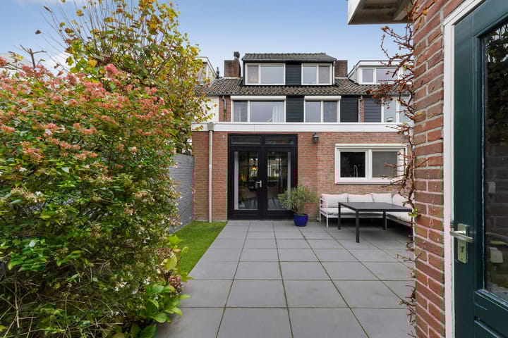 Foto 38 van Dr. Schräderlaan 14