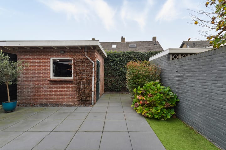 Foto 39 van Dr. Schräderlaan 14