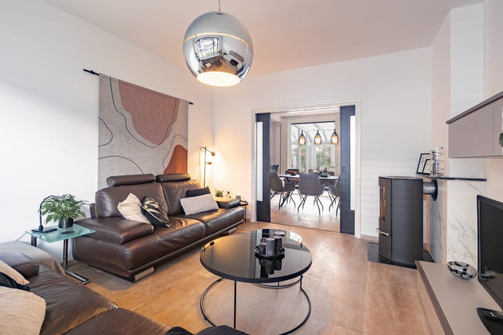 Photo 2 of Vossenvoetpad 9