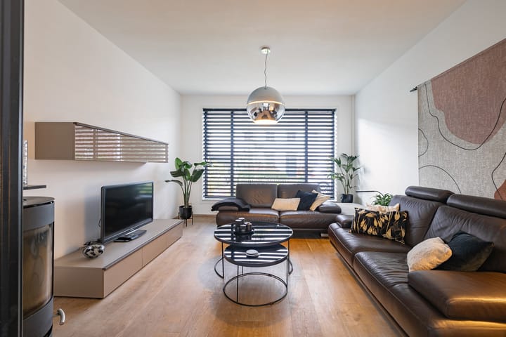 Photo 3 of Vossenvoetpad 9