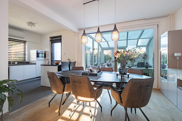 Photo 4 of Vossenvoetpad 9