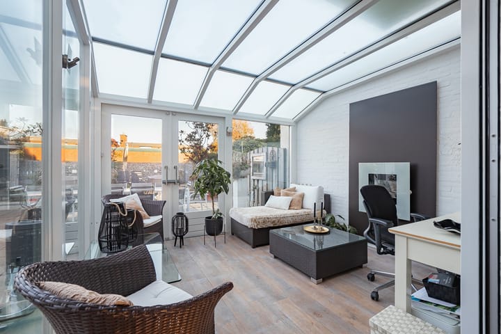 Photo 7 of Vossenvoetpad 9