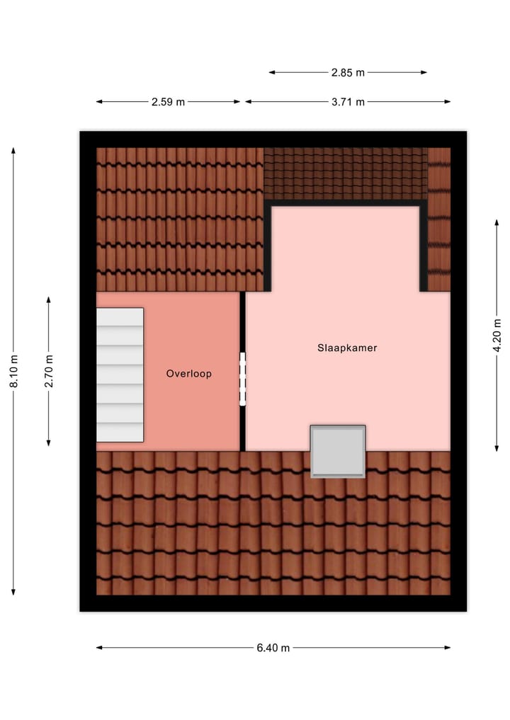 Photo 21 of Vossenvoetpad 9