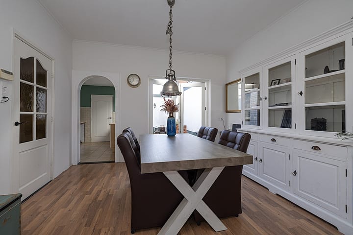 Foto 5 van Oosterpad 32