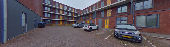 Bekijk 360° foto van foto1 van Ketelkade 65