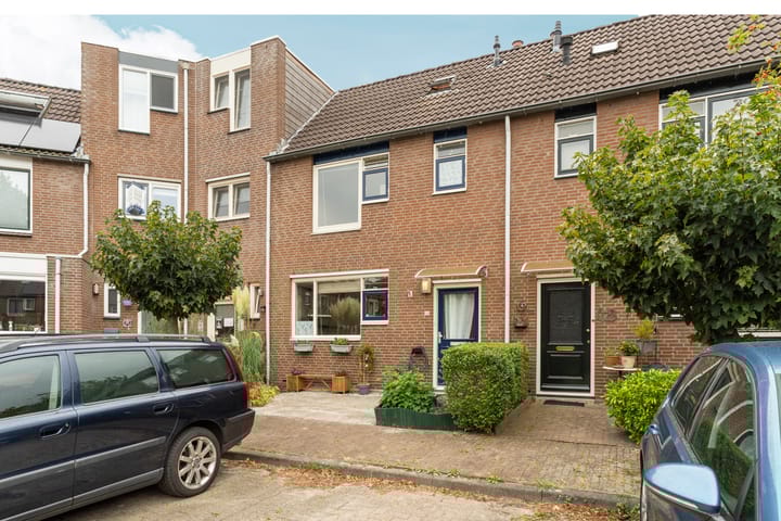 Foto 2 van Sportmark 20