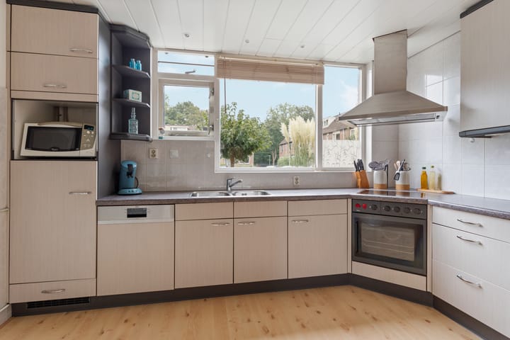 Foto 3 van Sportmark 20