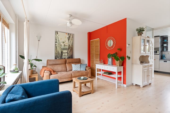 Foto 4 van Sportmark 20