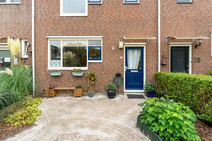 Foto 5 van Sportmark 20