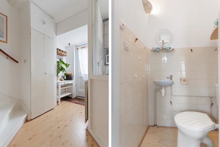 Foto 7 van Sportmark 20