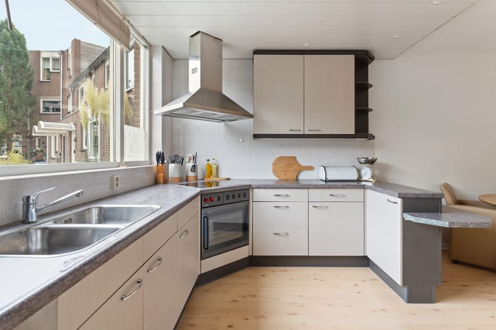 Foto 8 van Sportmark 20