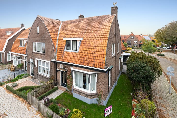 Foto 1 van Voorstad 76