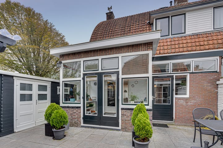 Foto 2 van Voorstad 76