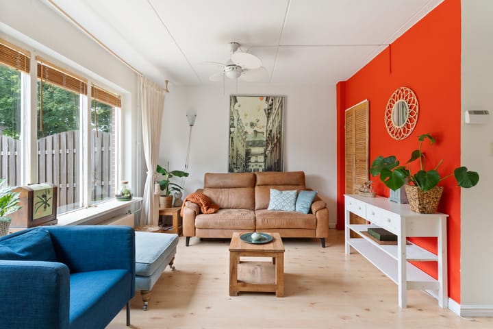 Foto 10 van Sportmark 20