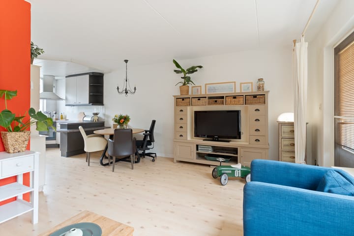 Foto 12 van Sportmark 20