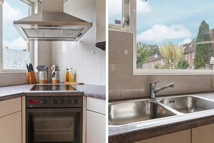 Foto 14 van Sportmark 20