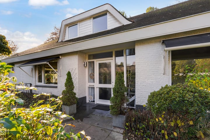 Foto 2 van Hobbemastraat 6