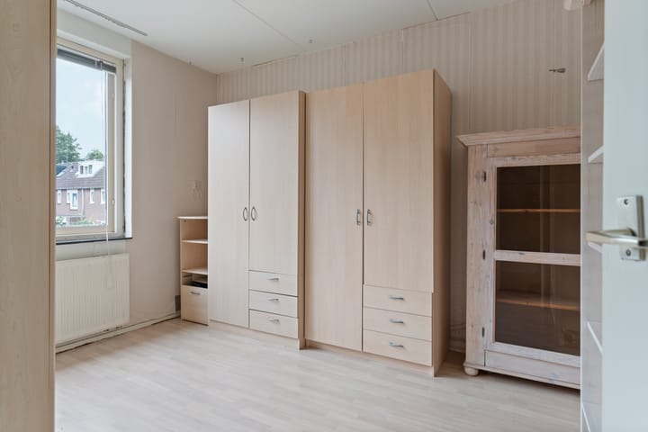 Foto 18 van Sportmark 20