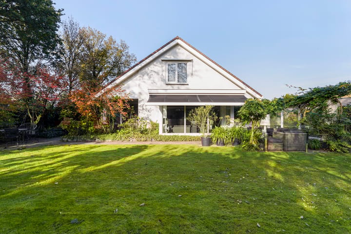 Foto 1 van Hobbemastraat 6