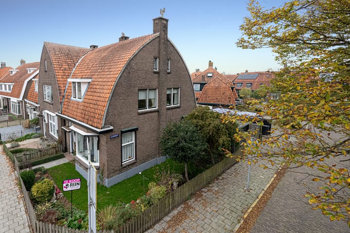 Foto 13 van Voorstad 76