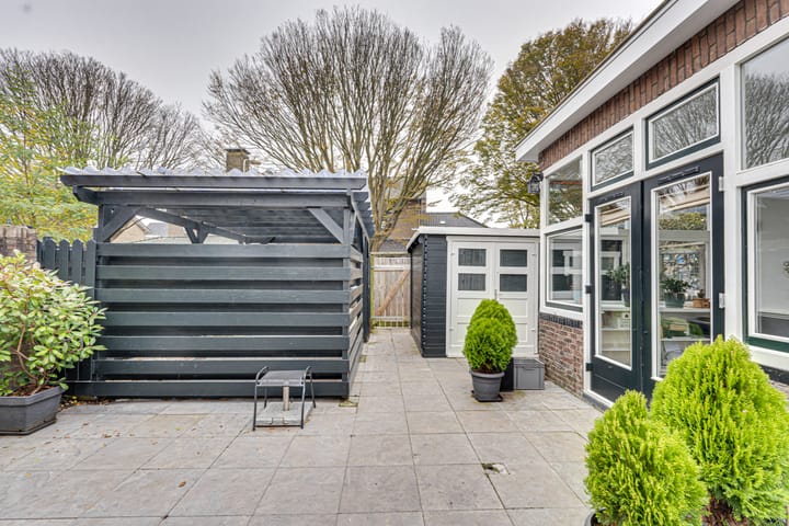 Foto 14 van Voorstad 76