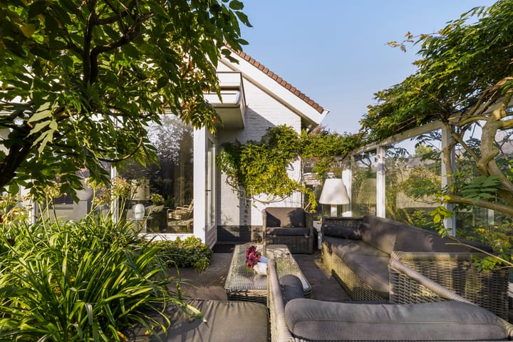 Foto 28 van Hobbemastraat 6