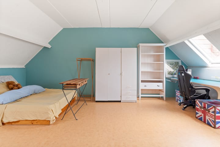 Foto 24 van Sportmark 20