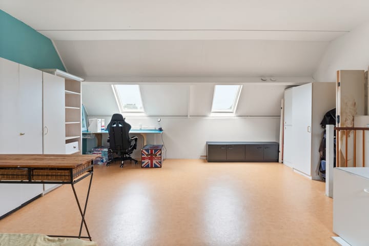 Foto 25 van Sportmark 20